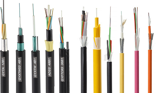 Multimode & Singlemode Fiber Optic Cable Price